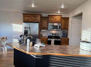 375 N 4 W APT 1, Rigby, ID 83442