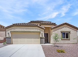 17730 S Whispering Gln, SAHUARITA, AZ 85629