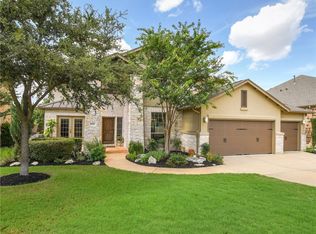 1832 Harvest Dance Dr, Leander, TX 78641