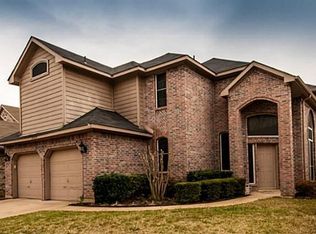 2429 Creekhaven Dr, Flower Mound, TX 75028