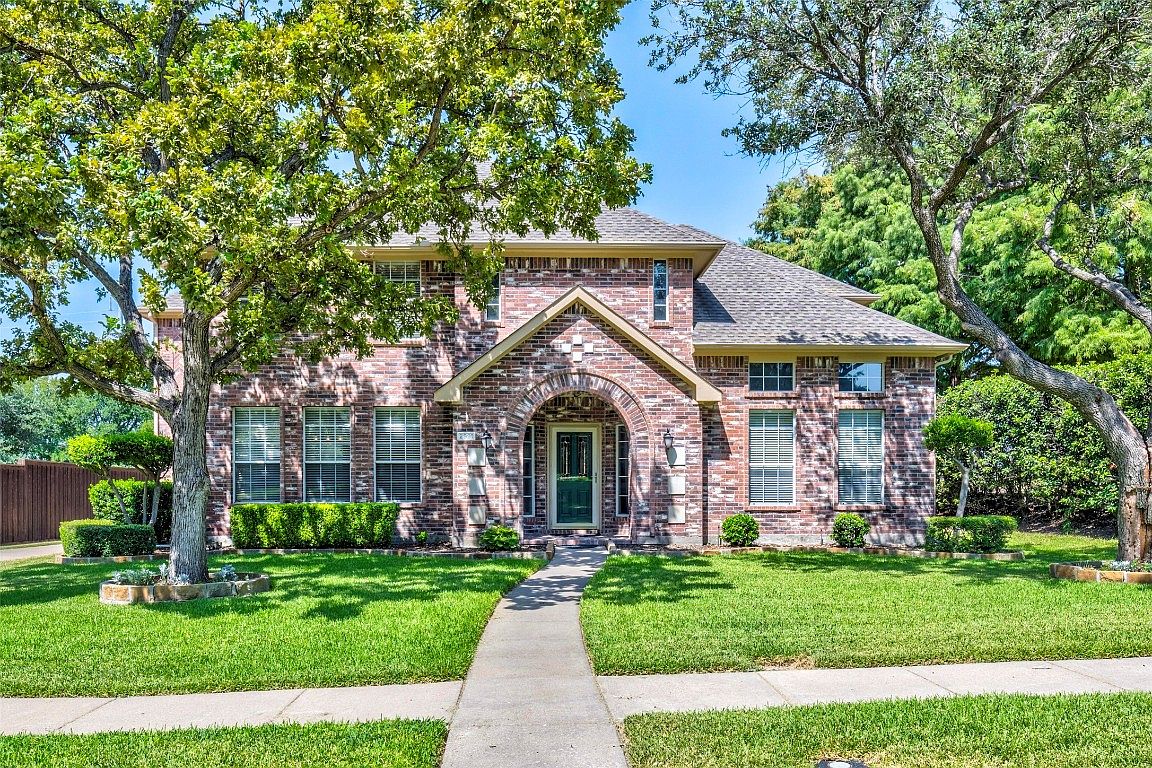 2991 Hillingdon Dr, Richardson, TX 75082 Zillow