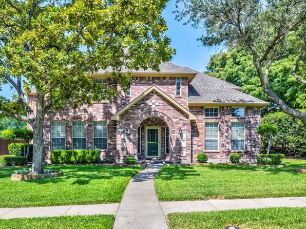 2991 Hillingdon Dr, Richardson, TX 75082