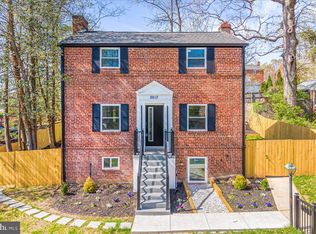 2613 E West Hwy, Chevy Chase, MD 20815