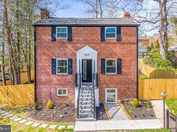 2613 E West Hwy, Chevy Chase, MD 20815