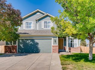 11391 Niagara St, Thornton, CO 80233