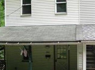 843 N 1st St, Lehighton Borough, PA 18235
