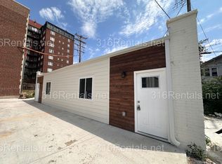 3223 E Douglas Ave #B, Wichita, KS 67218