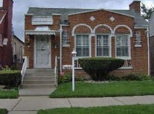 10125 S Morgan St, Chicago, IL 60643