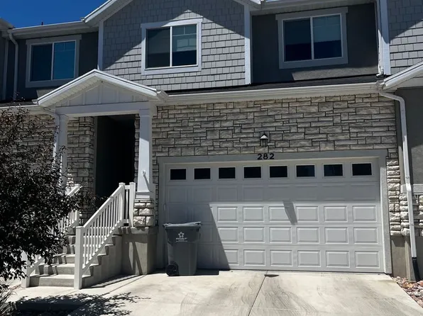282 W 490 N, Vineyard, UT 84059