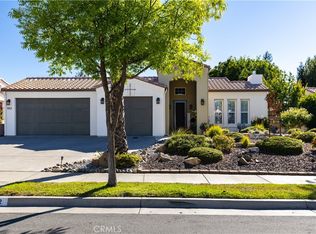 952 Vista Cerro Dr, Paso Robles, CA 93446