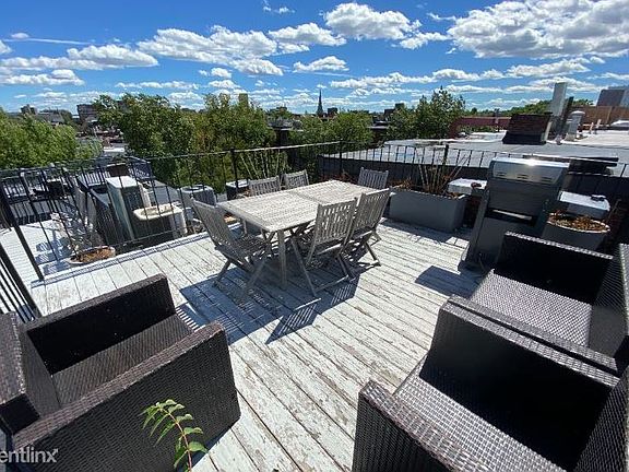 476 Columbus Ave. #6 Boston - South End Unit Photo 7