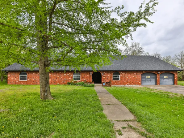 4621 Prairie Lane, Bolivar, MO 65613