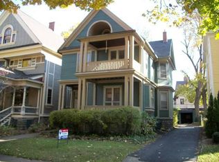 23 Vick Park B #1, Rochester, NY 14607