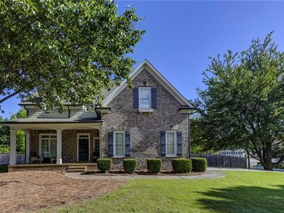 1892 Raven Hill Dr, Atlanta, GA, 30319