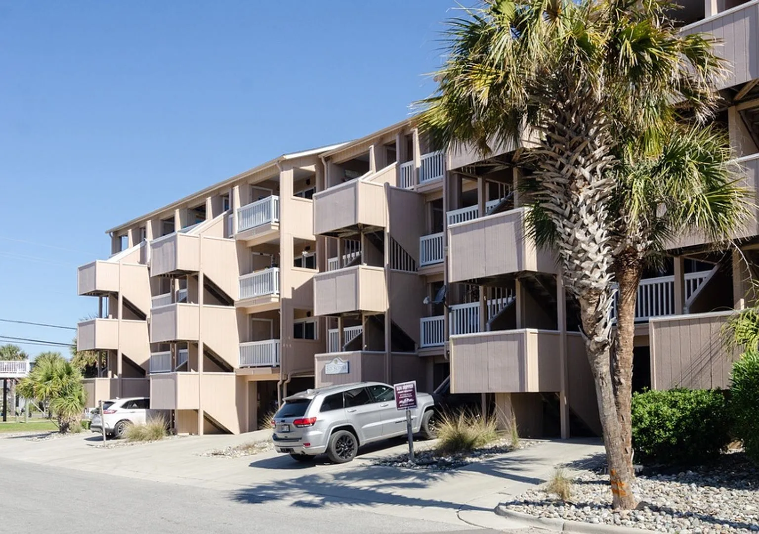(C160) 1600 Canal Drive, Unit A-21, Carolina Beach — Photo 2