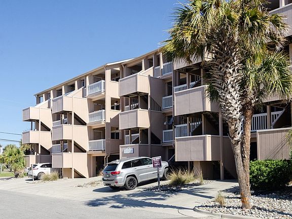 2nd image of 1600 Canal Dr APT A21