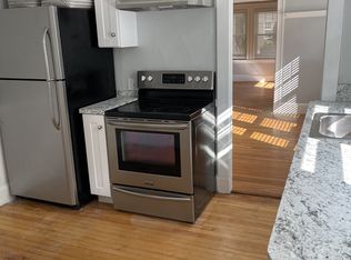 51 Barham Ave, Quincy, MA 02171