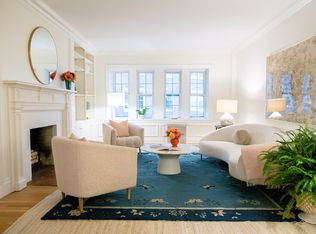 986 Memorial Dr #404, Cambridge, MA 02138
