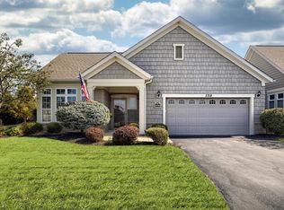 5758 Timber Top Dr, Hilliard, OH 43026