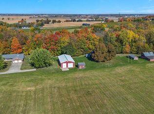 8767 Gray Rd, Baroda, MI 49101