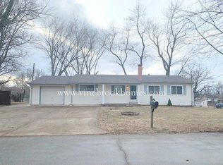 4810 Plum Tree Cir, Hazelwood, MO 63042