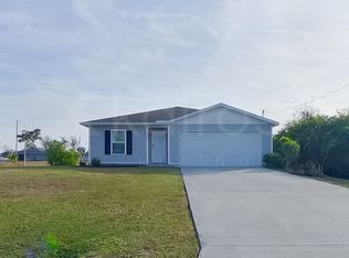 3627 NE 12th Pl, Cape Coral, FL 33909