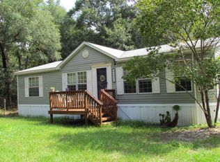 12591 NW 117th Ave, Chiefland, FL 32626