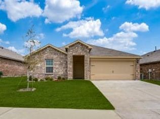 4021 Black Canyon Dr, Forney, TX 75126