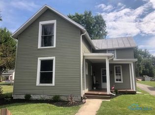 213 E Liberty St, Arlington, OH 45814