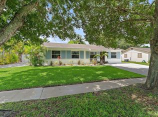 1008 Mohawk St, Jupiter, FL 33458