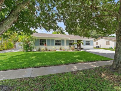 1008 Mohawk Street, Jupiter, FL, 33458