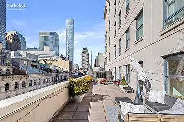 Rented by Sotheby's International Realty