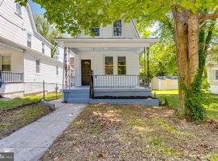 6109 Everall Ave, Baltimore, MD 21206