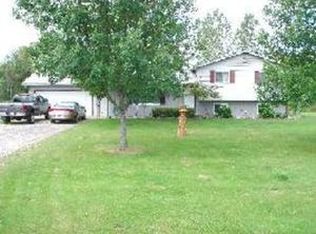 4880 Hess Rd, Vassar, MI 48768