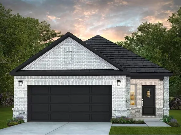 11415 Mandolin Dr, Montgomery, TX 77316