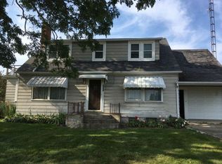 7151 Atwater Rd, Ruth, MI 48470