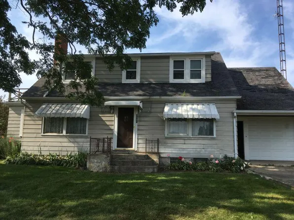 7151 Atwater Rd, Ruth, MI 48470