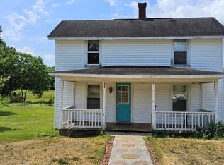 489 Painters Hill Rd, Ivanhoe, VA 24350