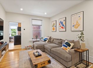 764 Cambridge St APT 4, Cambridge, MA 02141