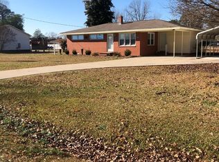 135 Blueberry Rd, Goldsboro, NC 27530
