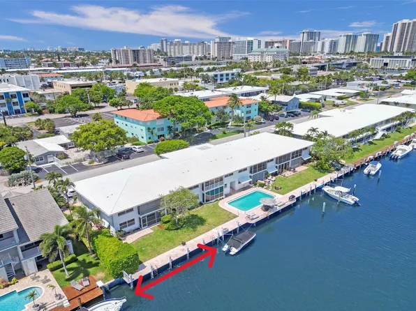 2820 NE 30th Street #6, Fort Lauderdale, FL 33306