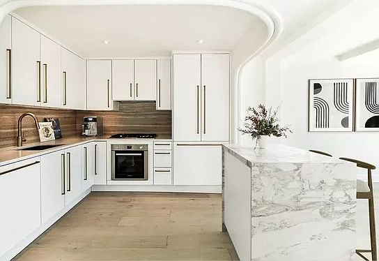 2nd image of 533 E 12th St #3B
