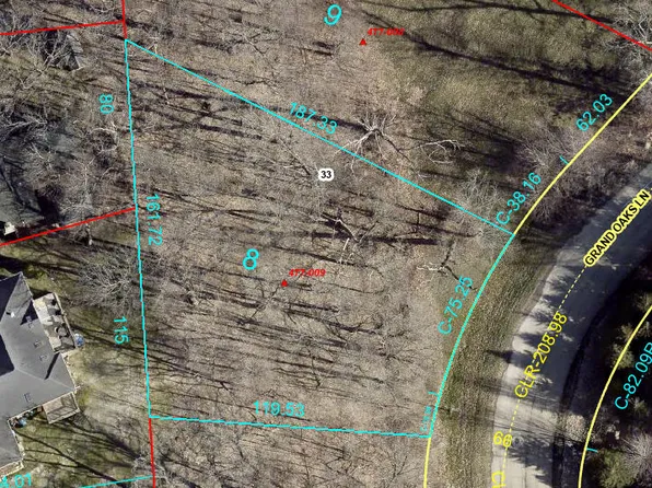 183-191 199 Grand Oaks Ln, Dixon, IL 61021