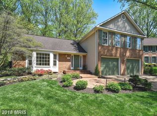 1283 Golden Eagle Dr, Reston, VA 20194