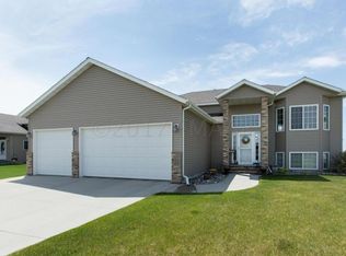 1203 46th Ave W, West Fargo, ND 58078