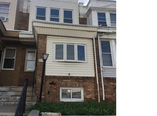 5136 N Hutchinson St, Philadelphia, PA 19141