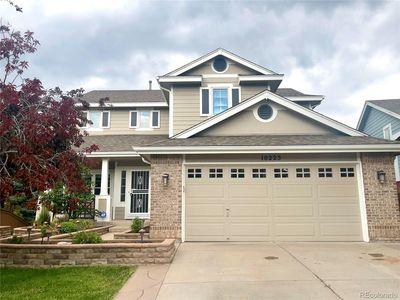 10225 Bentwood Circle, Highlands Ranch, CO, 80126