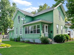 216 Adams St, Decatur, IN 46733