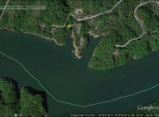 Wildcat Hollow Rd, New tazewell, TN 37825