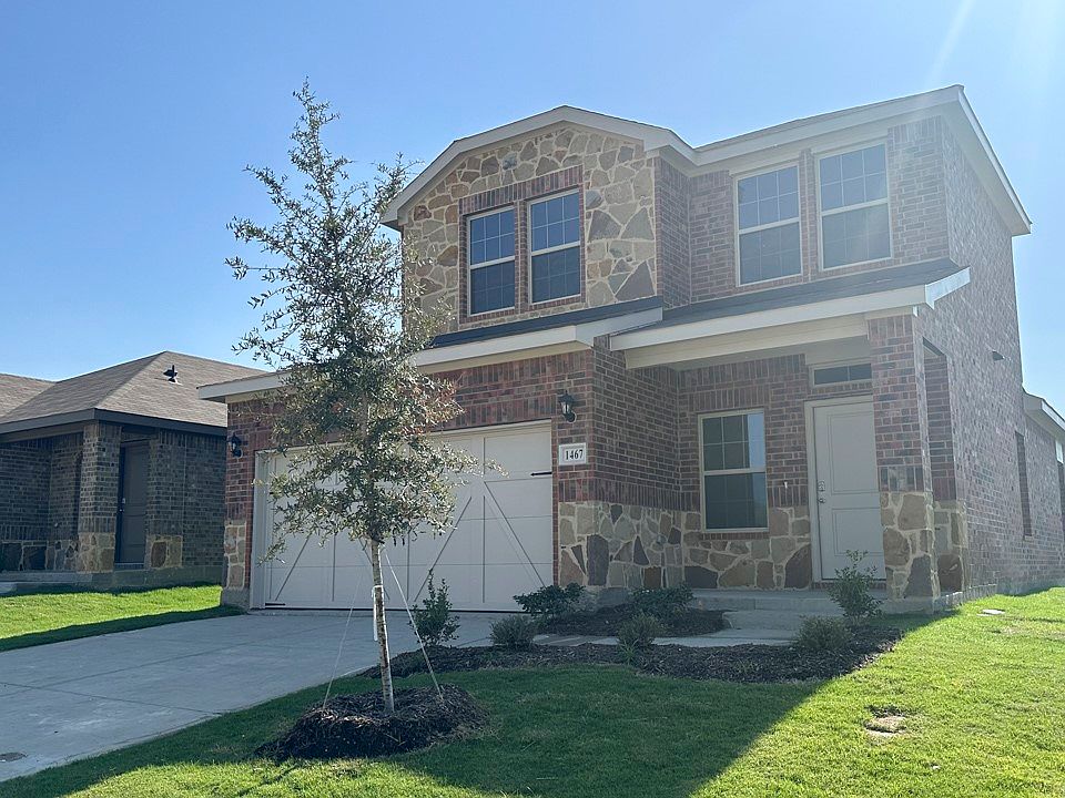 1st image of 1467 Canongate Dr